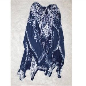 Modena Swimwear Coverup